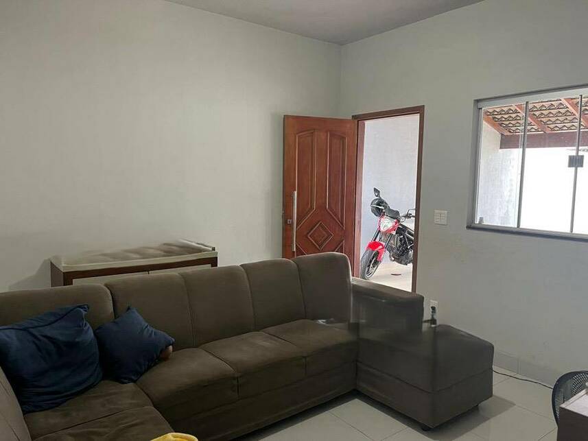 Imagem 3 do Leilão de Casa - Taquaril - Coromandel/MG