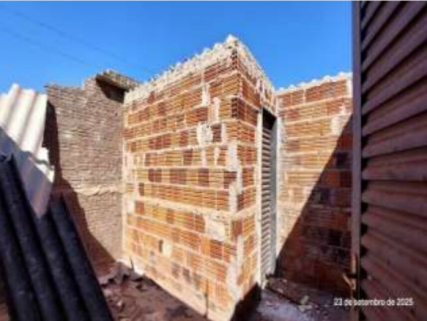 Imagem 2 do Leilão de Terreno - Residencial Nova Esperança - Promissão/SP