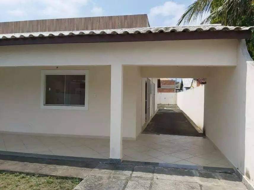Casa 420m² em Parque Benta Pereira, Campos dos Goytacazes/RJ