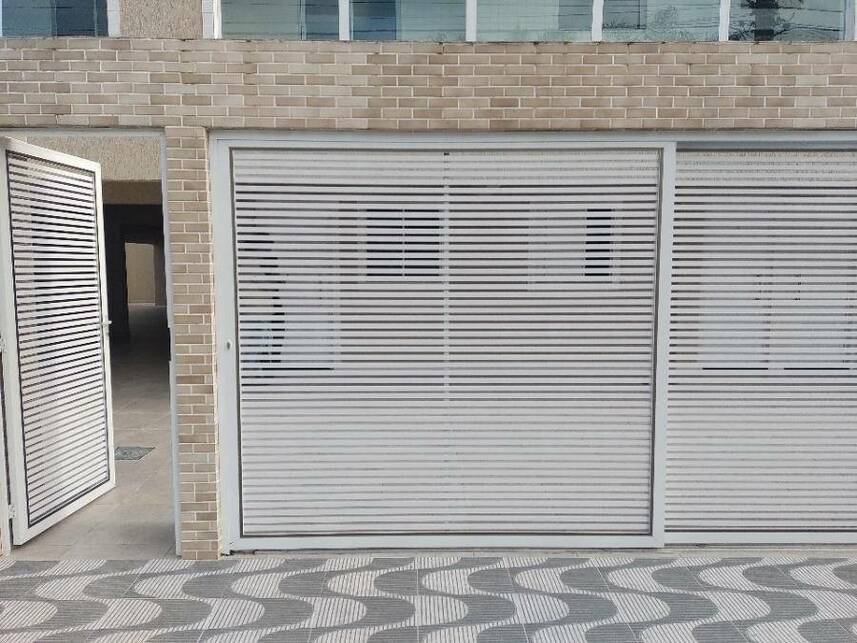 Imagem 3 do Leilão de Casa - Nova Mirim - Praia Grande/SP