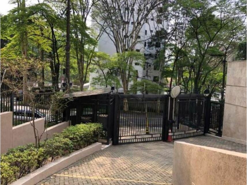 Imagem 3 do Leilão de Apartamento Duplex - Vila Morumbi - São Paulo/SP