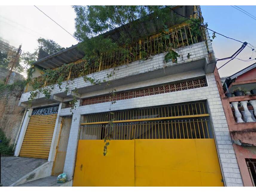 Imagem  do Leilão de Casa - Jardim Peri - São Paulo/SP