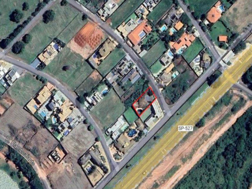 Imagem 2 do Leilão de Casa - Residencial Terra Verde - Fernandópolis/SP