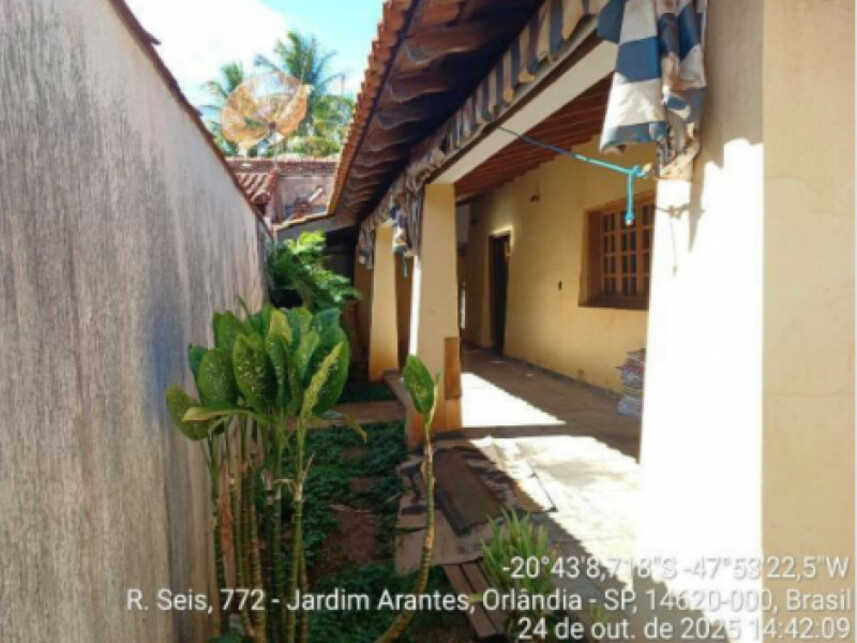 Imagem 4 do Leilão de Casa - Centro - Orlândia/SP
