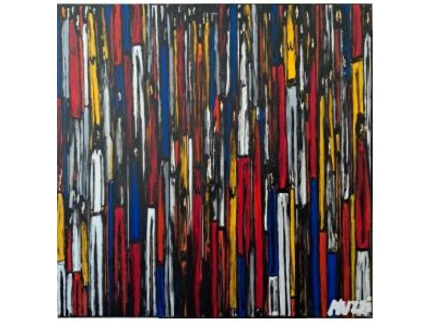 Imagem  do Leilão de Materiais em São Paulo/SP