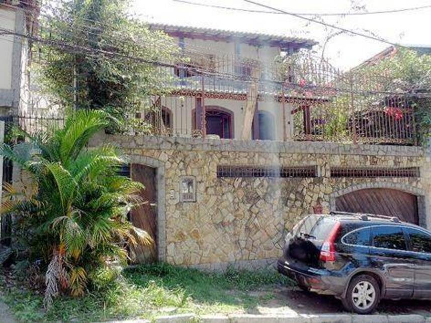 Imagem 2 do Leilão de Casa - Vila Valqueire - Rio de Janeiro/RJ