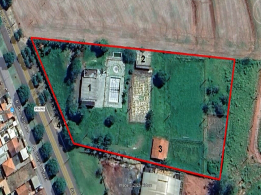 Imagem 15 do Leilão de Imóvel Comercial - Centro - Bela Vista do Paraíso/PR