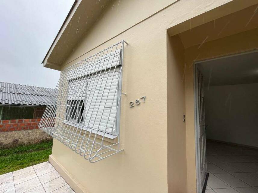 Imagem 4 do Leilão de Casa - Juscelino Kubitschek - Santa Maria/RS