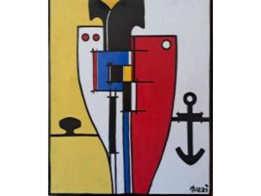 Imagem  do Leilão de Materiais em São Paulo/SP