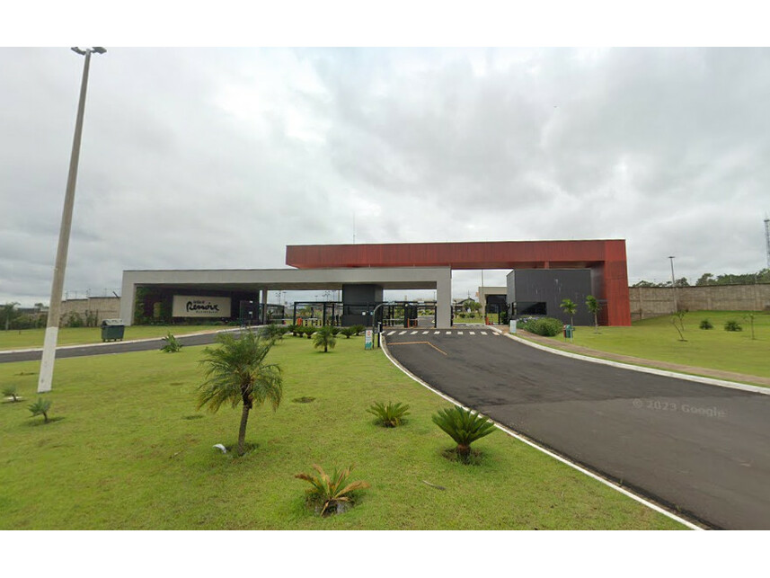 Imagem  do Leilão de Terreno - Jardins de Renoir - Marília/SP