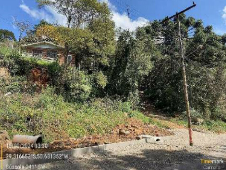 Imagem 3 do Leilão de Casa - Eletra - São Francisco de Paula/RS