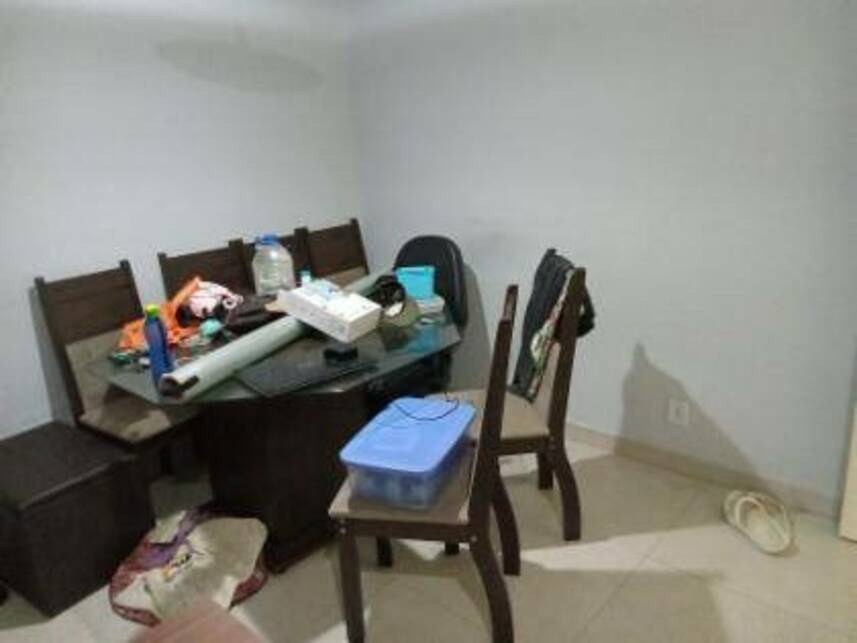Imagem 7 do Leilão de Apartamento - Vila Satúrnia - Campinas/SP