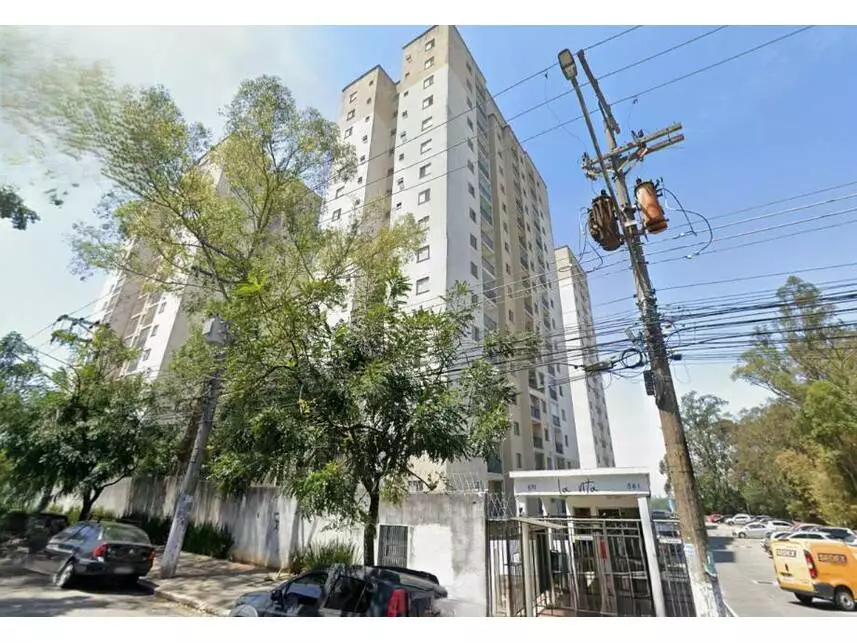 Apartamento em sao paulo