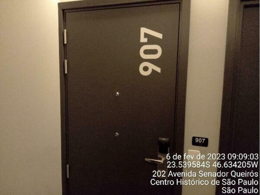 Imagem 12 do Leilão de Unidades de Hotelaria - Centro - São Paulo/SP