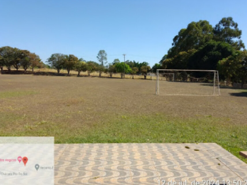 Imagem 10 do Leilão de Área Rural - Brazlândia - Brasilia/DF