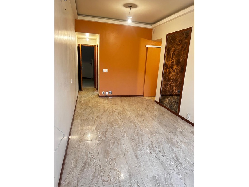 Imagem 4 do Leilão de Apartamento - Freguesia do Engenho Velho - Tijuca - Rio de Janeiro/RJ