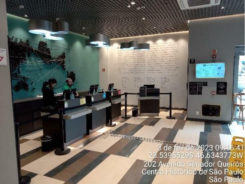 Imagem 5 do Leilão de Unidades de Hotelaria - Centro - São Paulo/SP