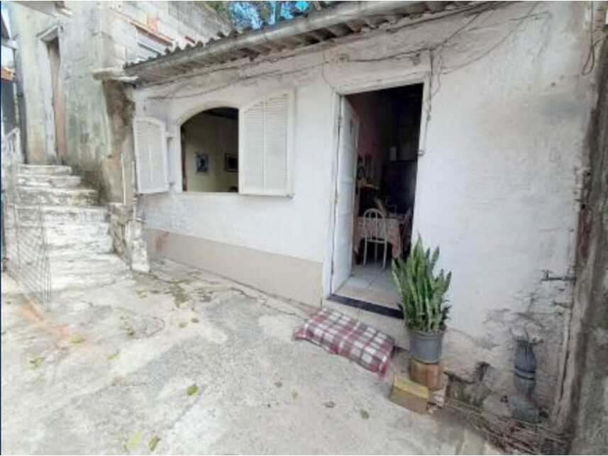 Imagem 3 do Leilão de Imóveis - Residenciais - Jardim Boa Vista - São Paulo/SP