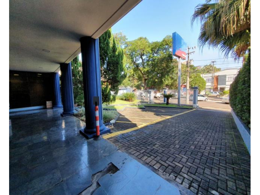 Imagem 3 do Leilão de Imóvel Comercial - Centro - Foz do Iguaçu/PR