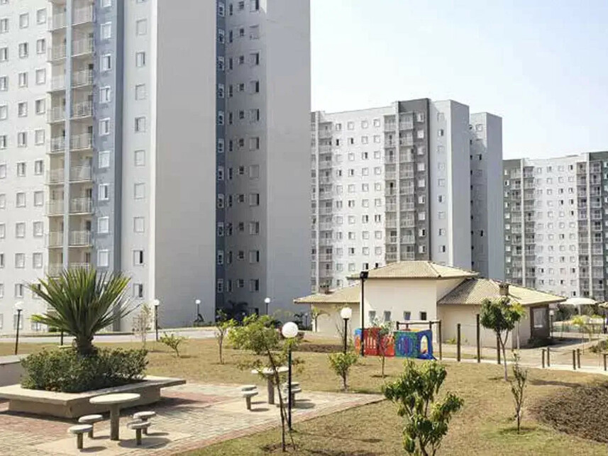 Imagem 2 do Leilão de Apartamento - Jardim Tamoio - Jundiaí/SP