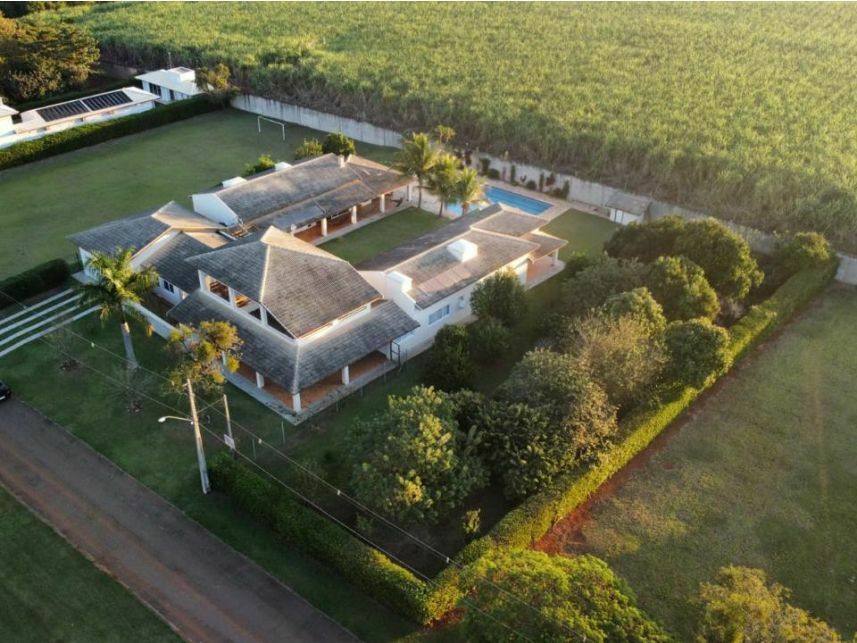 Imagem 9 do Leilão de Casa - Residencial Jatobá Ii - Cesário Lange/SP