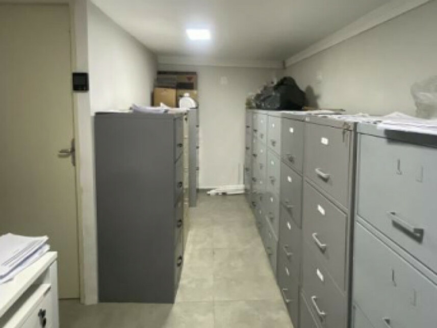 Imagem 2 do Leilão de Agência Bancária Locada - Centro - Pratápolis/MG