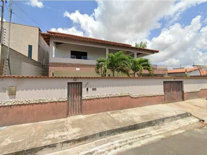 Imagem do Leilão de Casa - Promissão - Paragominas/PA