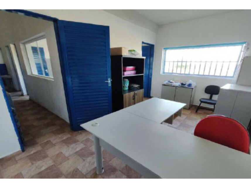 Imagem 10 do Leilão de Galpão - Vila Izabel - São Carlos/SP