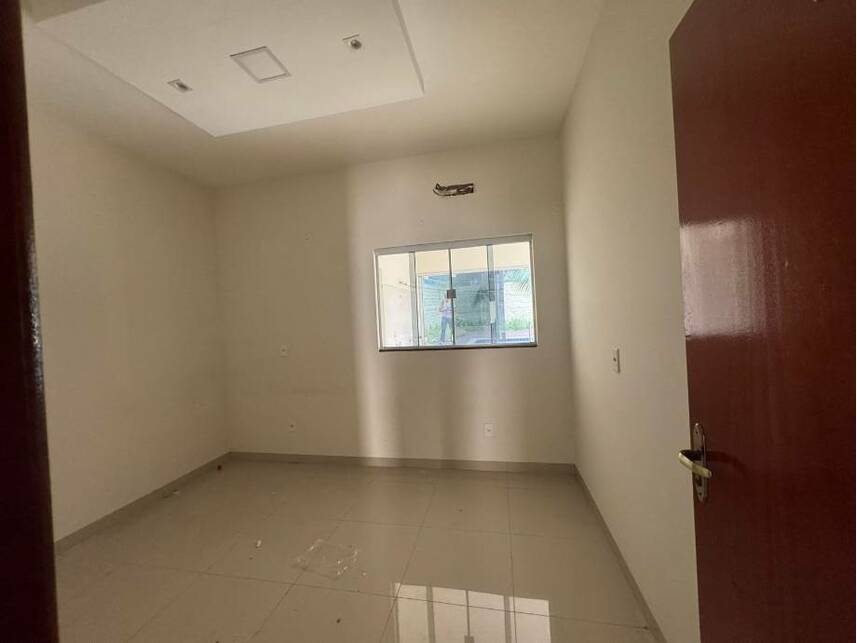 Imagem 6 do Leilão de Casa - Jardim São João - Barra do Garças/MT