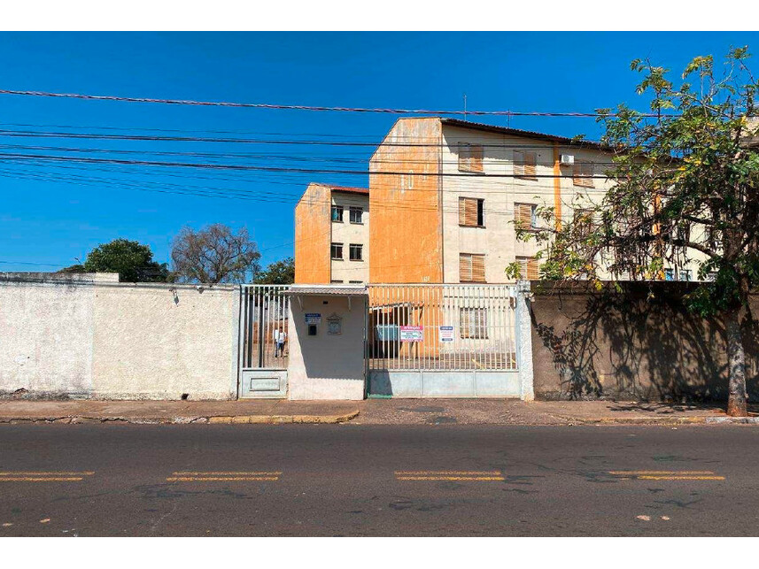 Imagem  do Leilão de Apartamento - Aviação - Araçatuba/SP