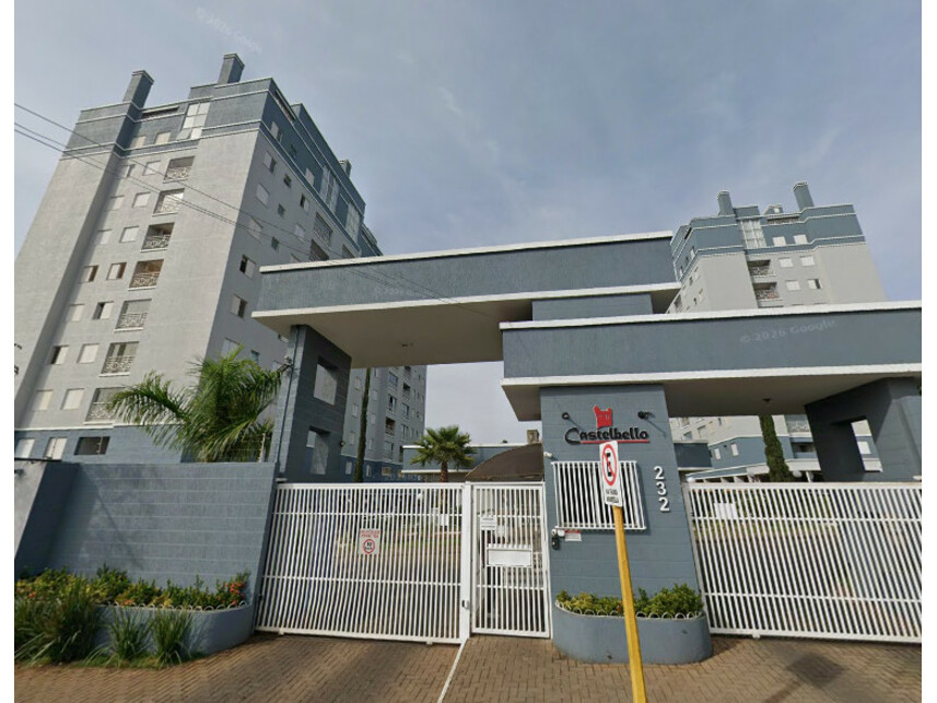 Imagem  do Leilão de Apartamento - Jardim Cruzeiro do Sul - Bauru/SP