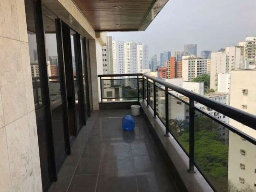 Imagem 13 do Leilão de Apartamento Duplex - Vila Morumbi - São Paulo/SP