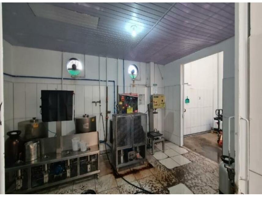 Imagem 41 do Leilão de Prédio Comercial - Loteamento Núcleo Industrial Vi - Forquilhinha/SC