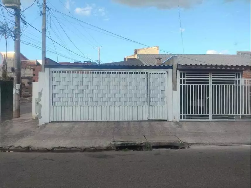 Casa 96m² em Vila Helena, Sorocaba/SP