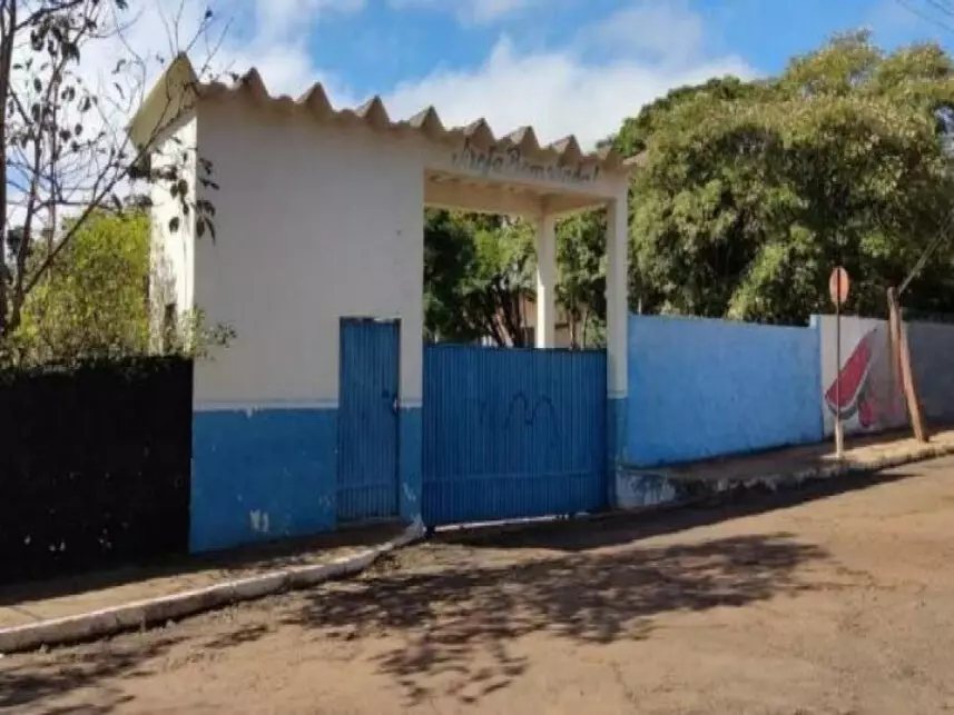 Comercial 18m² em Ribeirão do Pinhal/PR