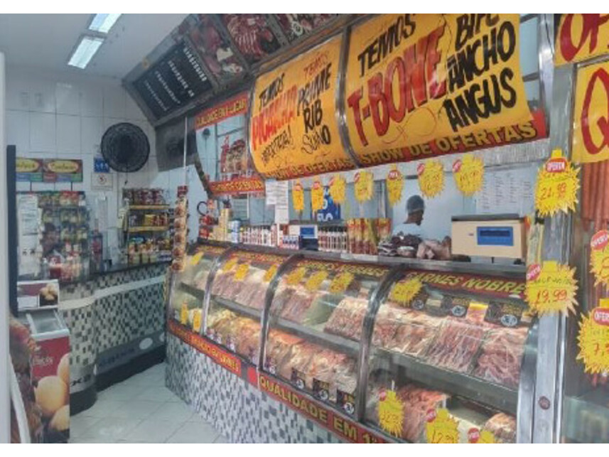 Imagem 3 do Leilão de Imóvel Comercial - Jardim Myrian Moreira da Costa - Campinas/SP