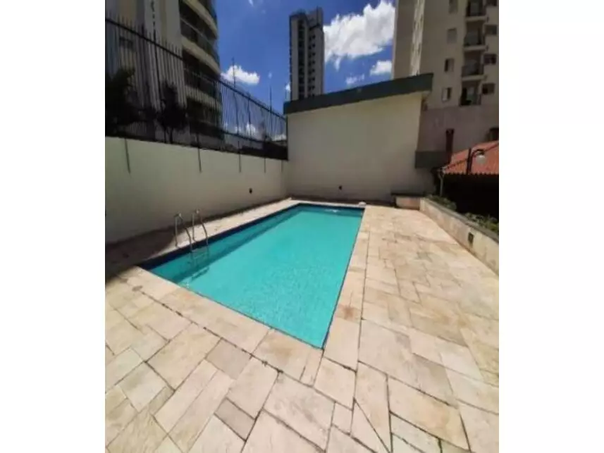 Apartamento em sao paulo