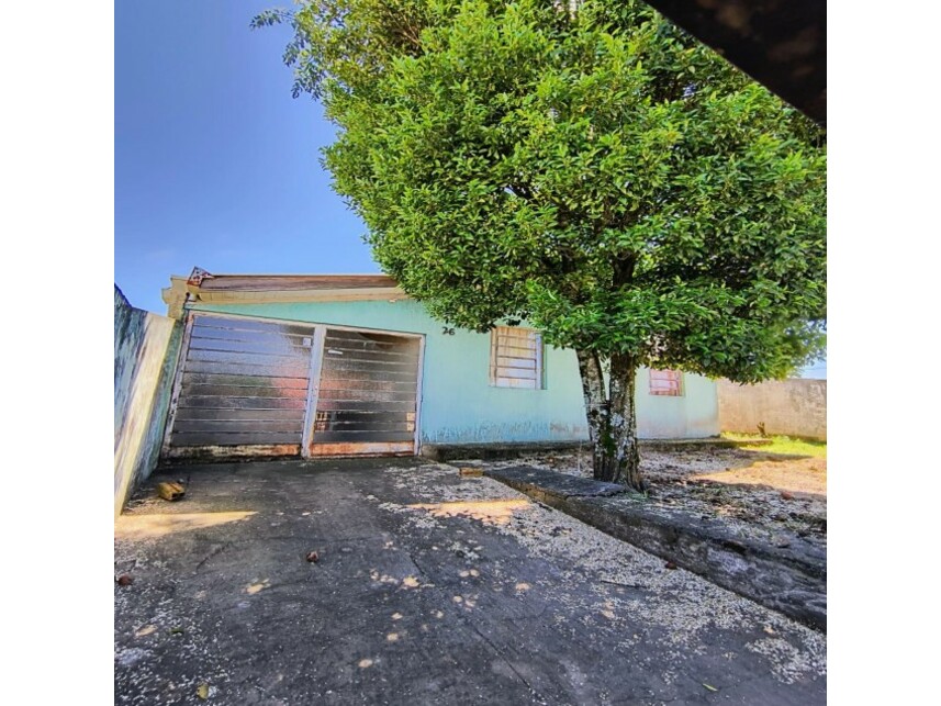 Imagem 2 do Leilão de Casa - Vila Americana - São Mateus do Sul/PR