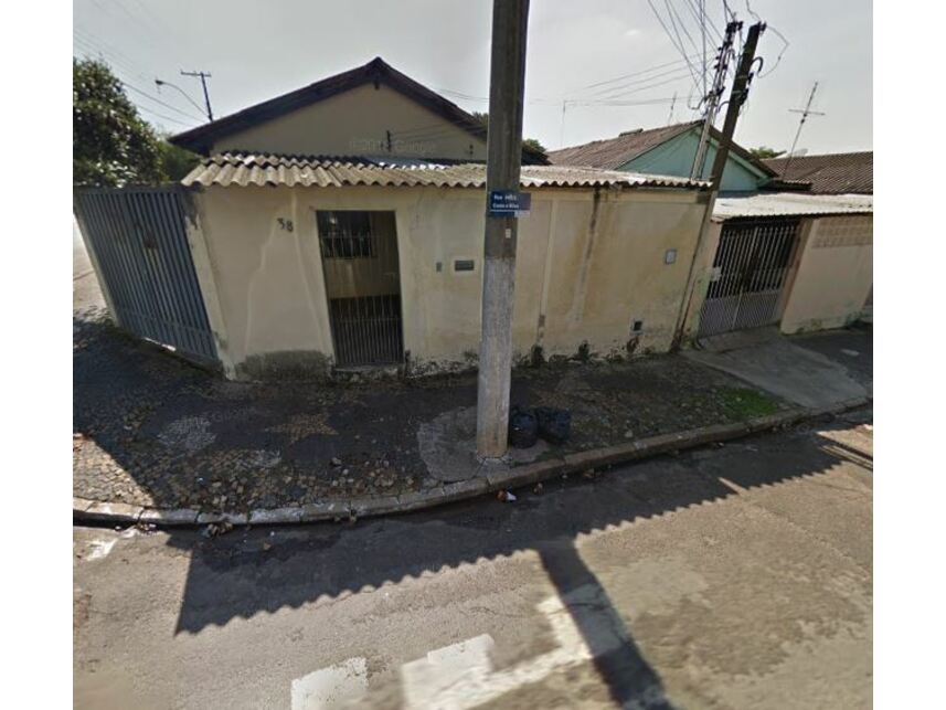 Imagem do Leilão de Casa - Vila Yolanda Costa e Silva - Sumaré/SP