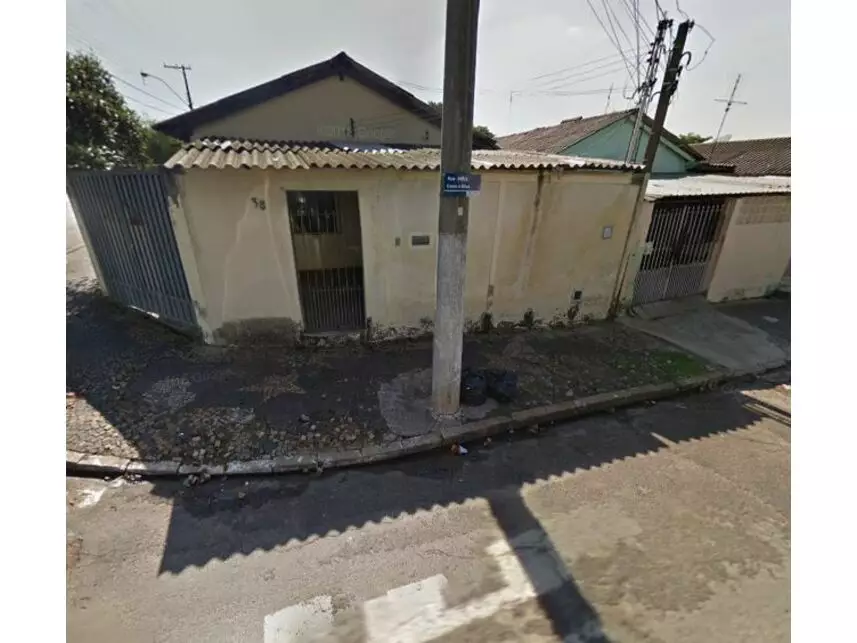 Casa 200m² em Vila Santana, Sumaré/SP