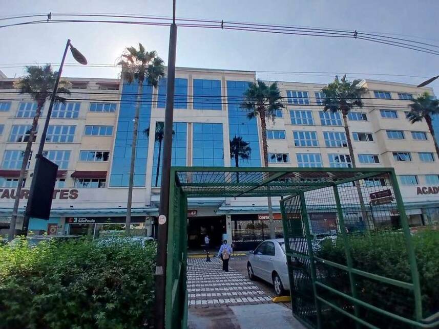 Imagem 1 do Leilão de Sala Comercial - Lageadinho - Cotia/SP