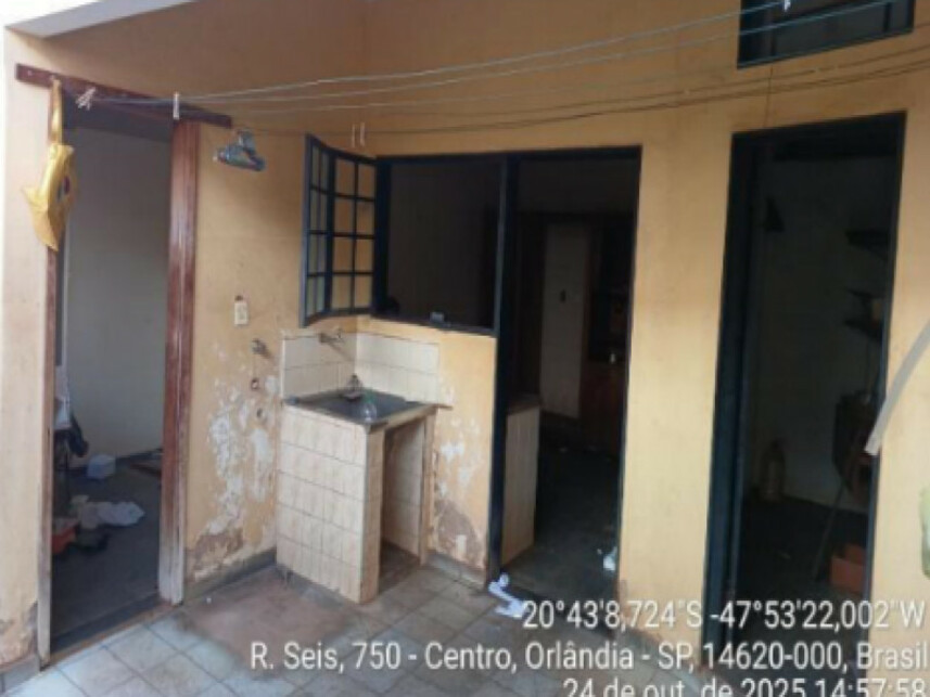 Imagem 14 do Leilão de Casa - Centro - Orlândia/SP
