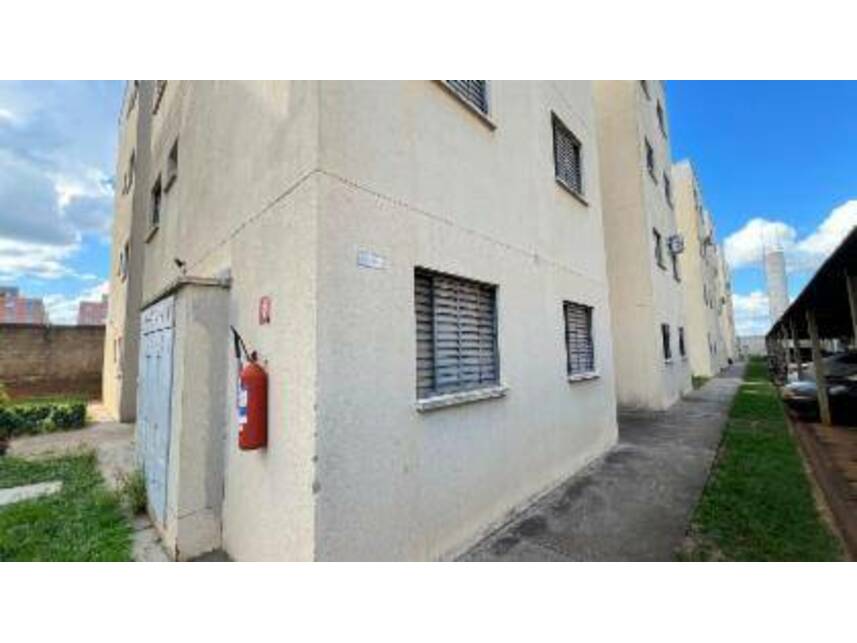 Imagem 3 do Leilão de Apartamento - Quemil - Birigui/SP