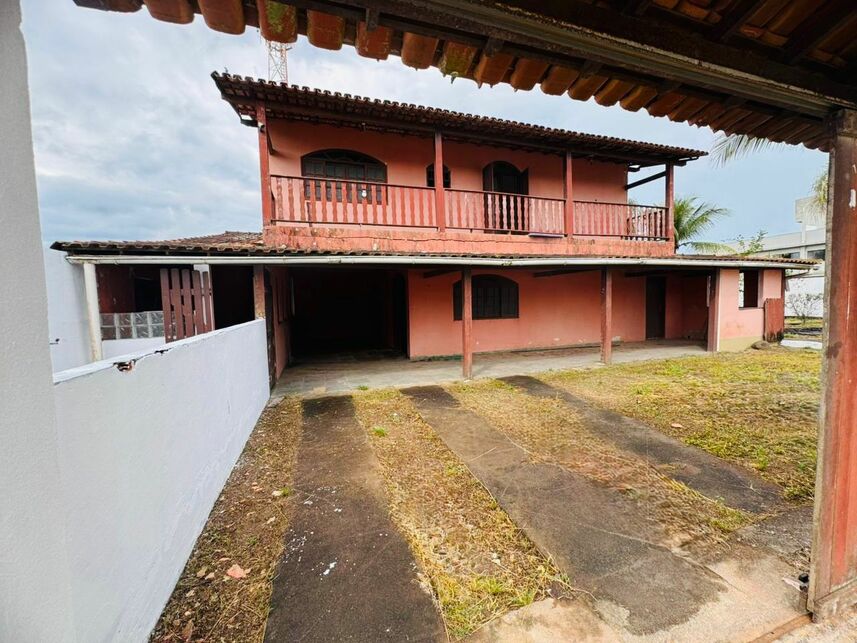Imagem 2 do Leilão de Casa - Residencial Verdes Mares - Rio das Ostras/RJ
