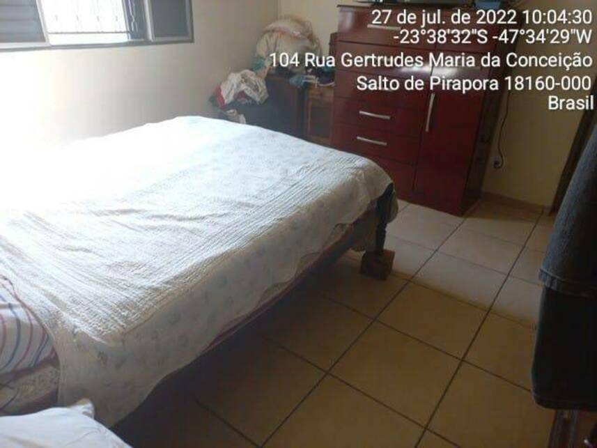 Imagem 7 do Leilão de Casa - Jardim Aurea - Salto de Pirapora/SP