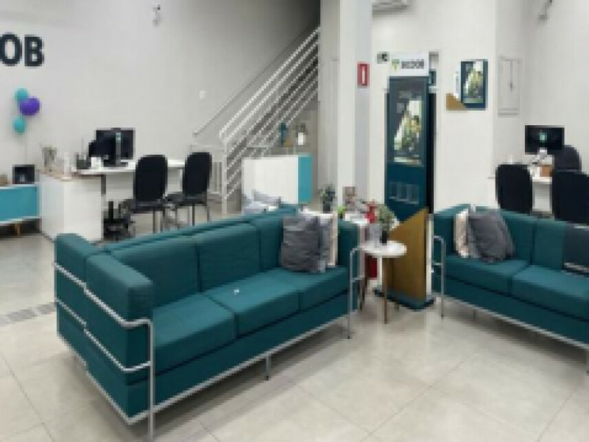 Imagem 7 do Leilão de Agência Bancária Locada - Centro - Pratápolis/MG