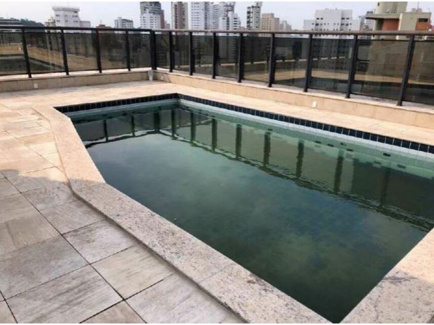 Imagem 20 do Leilão de Apartamento Duplex - Vila Morumbi - São Paulo/SP