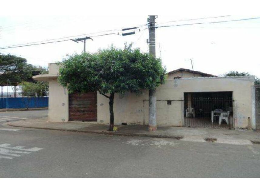 Imagem 1 do Leilão de Casa - Jardim Berbel - Leme/SP