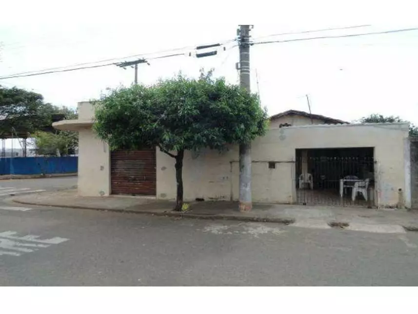 Casa 156m² em Loteamento Grossklauss, Leme/SP