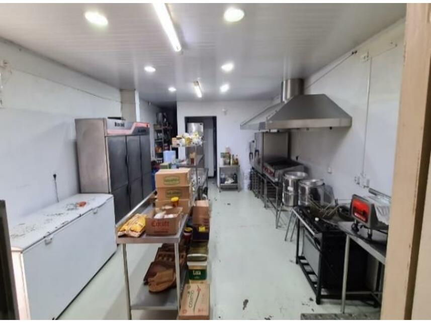 Imagem 14 do Leilão de Prédio Comercial - Loteamento Núcleo Industrial Vi - Forquilhinha/SC